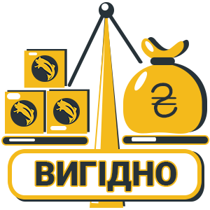 іконка купляти снеки від Snack Zone вигідно фото