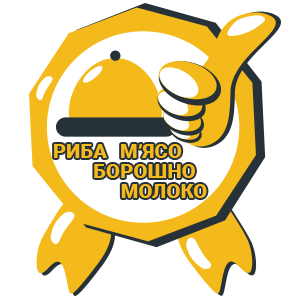 якісні снеки з риби сиру м’яса борошна фото іконка