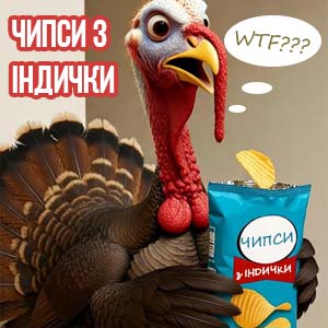 Фото з посиданням де та як купити чипси індички