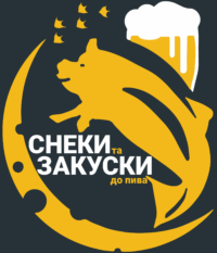 Фото Лого снеки та закуски Snack Zone