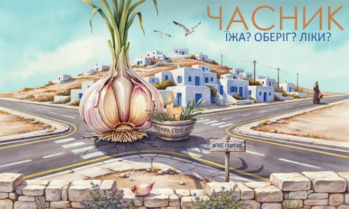 Фото купити снеки з часником