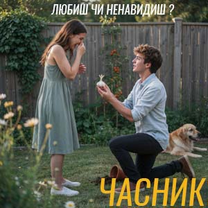 Фото з посиланням на статтю про снеки з часником